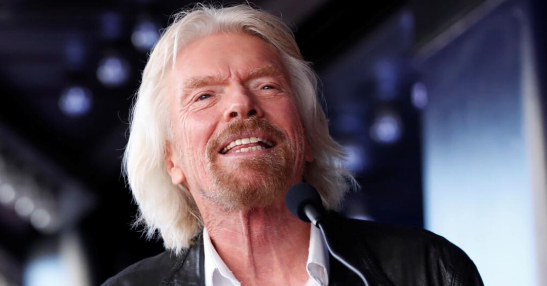 Turismo spaziale Virgin Galactic prima societ quotata in Borsa